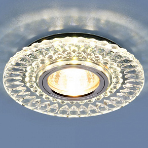 Встраиваемый светильник Elektrostandard 2197 a037232