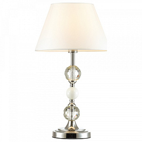 Настольная лампа декоративная Odeon Light Raul 4190/1T