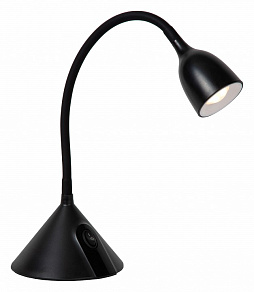 Настольная лампа офисная Lucide Milo 8673/03/30