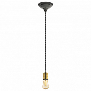 Подвесной светильник Eglo Yorth 32537