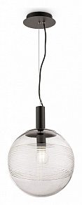 Подвесной светильник Maytoni Perlas P061PL-01GR
