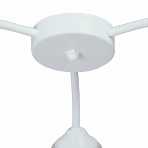 Потолочная люстра Vitaluce V3758 V3758-0/3PL