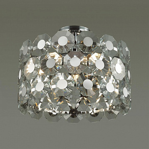 Светильник на штанге Odeon Light Tokata 4973/5C