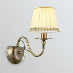 Бра Rivoli Firenze A1 AB Б0038433