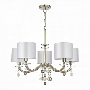 Подвесная люстра ST-Luce Katena SL1757.103.05