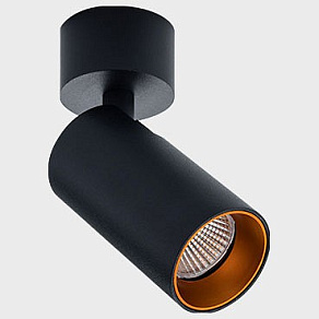 Спот Italline SD 3043 SD 3043 black