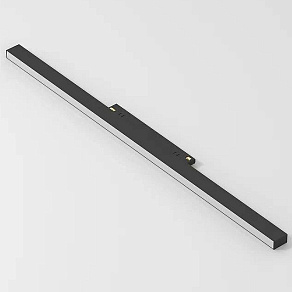 Встраиваемый светильник Luminotti GENESIS L.301.15.4K.BK