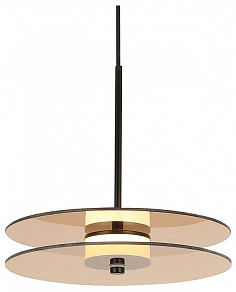 Подвесной светильник Kink Light Оливия 08415-1B,33