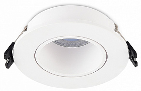 Встраиваемый светильник Donel DN04 DN04001R1W