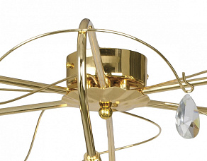 Потолочная люстра Lightstar Aereo 711062