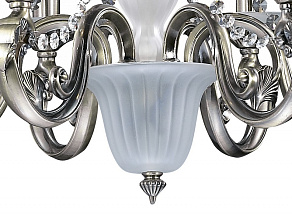 Подвесная люстра Odeon Light Ronsa 2783/6