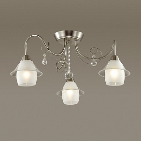 Потолочная люстра Lumion Brittany 3685/3C