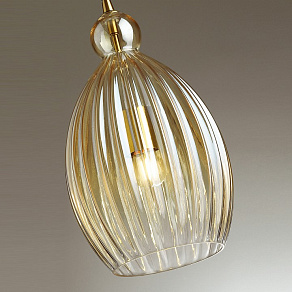 Подвесной светильник Odeon Light Storzo 4712/1A