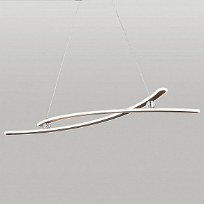 Подвесной светильник Lussole Hale LSP-7383