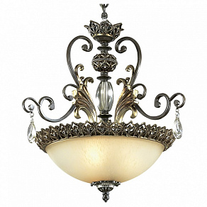 Подвесной светильник Odeon Light Safira 2802/3