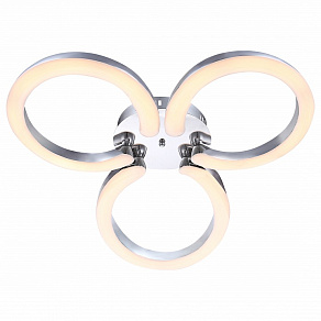 Потолочная люстра Globo Cordoba 42502-3