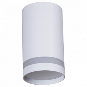 Накладной светильник Reluce 16001 16001-9.5-001LD GU10 WT