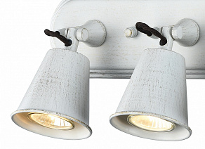 Спот Favourite Glocke 1583-4W