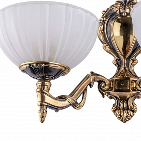 Бра Ambiente 7539 7539/2 PB