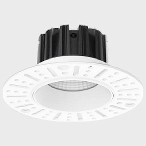 Встраиваемый светильник Italline IT02-028 IT02-028 white 3000K