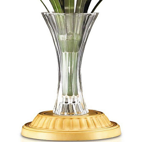 Настольная лампа декоративная Odeon Light Merida 2652/3T