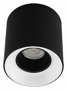 Накладной светильник Denkirs DK3040 DK3090-BW+BK