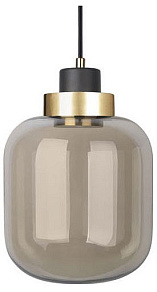 Подвесной светильник Loft it Bubble 10140A Amber