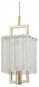 Подвесной светильник Odeon Light Edera 4976/1