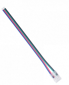 Заглушка для лент Apeyron Electrics  09-163