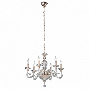 Подвесная люстра Vitaluce V5198 V5198/6