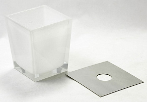 Встраиваемый светильник Lussole Lente GRLSC-2500-01