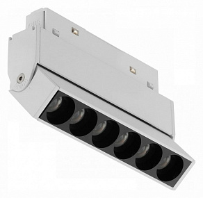 Накладной светильник iLedex Technical VISION48/22 SMART 4822-003-L120-6W-38DG-WH