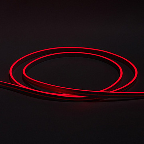 Комплект с лентой светодиодной Eleganz LUX EL-N220-9R