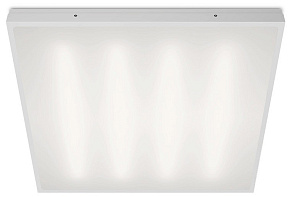 Светильник для потолка Армстронг WoltaSTD STD ДВО13-36-001-5К