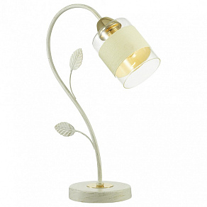 Настольная лампа декоративная Lumion Filla 3029/1T