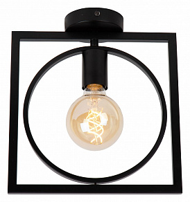 Накладной светильник Lucide Suus 00127/01/30