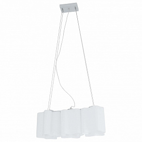 Подвесной светильник Lightstar Nubi 802130