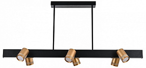 Светильник на штанге Favourite Six 4074-6P