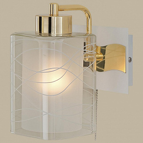 Бра Citilux Прима CL160312