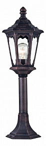 Наземный низкий светильник Maytoni Oxford S101-60-31-B