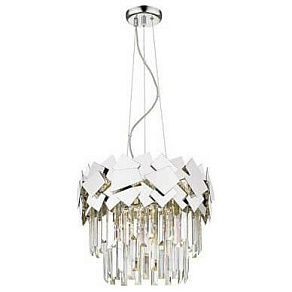 Подвесной светильник Zumaline Quasar P0506-06A-F4AC