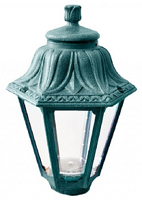 Консольный светильник Fumagalli ANNA E22.000.000.VXE27