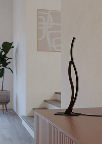 Настольная лампа декоративная Eglo GRISOLIA 901208