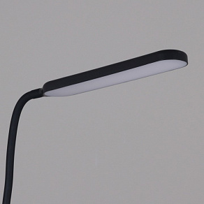 Торшер Reluce 00089 00089-0.6-01 BK