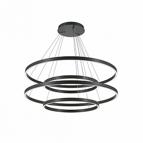 Подвесной светильник Maytoni Rim MOD058PL-L174BK