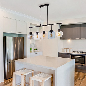 Подвесной светильник TK Lighting Cubus 3273 Cubus