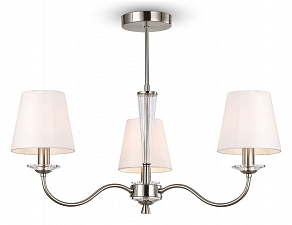 Люстра на штанге Freya Osborn FR2027PL-03N