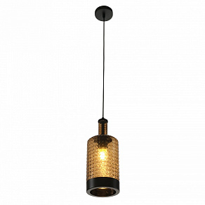 Подвесной светильник MyFar Edwin MR2462-1P