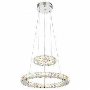 Подвесной светильник Globo Marilyn I 67037-24AA