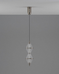 Подвесной светильник Moderli Senta V11365-PL